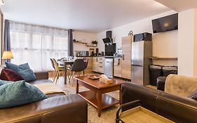 Gîte Saint-Nazaire, 4 pièces, 6 personnes - FR-1-306-1203