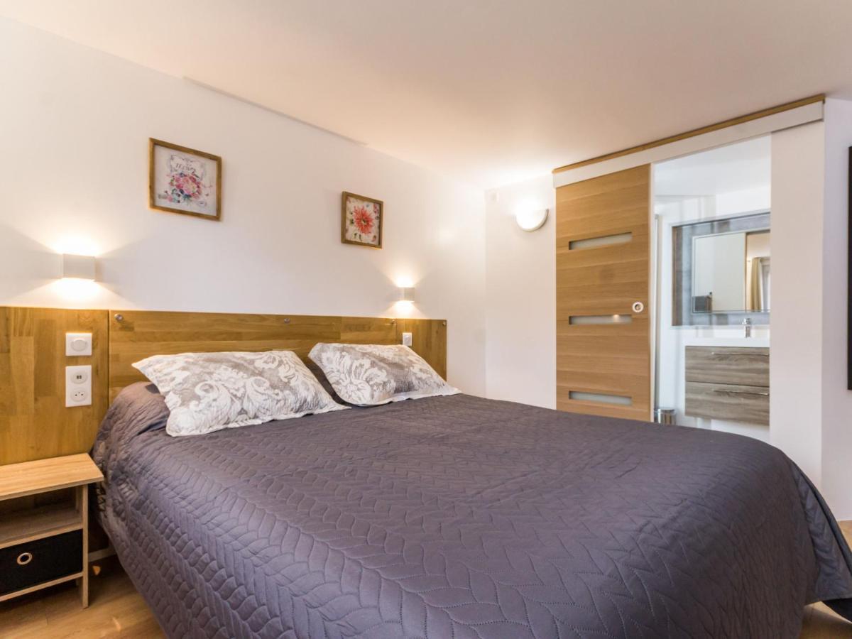 Gîte Saint-Nazaire, 4 pièces, 6 personnes - FR-1-306-1203 Extérieur photo