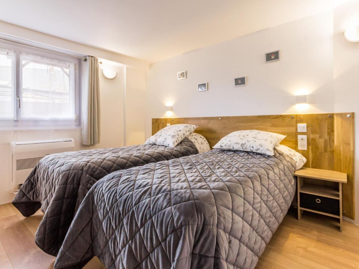 Gîte Saint-Nazaire, 4 pièces, 6 personnes - FR-1-306-1203 Extérieur photo