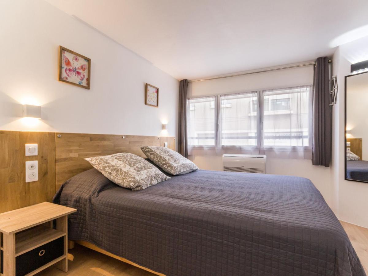 Gîte Saint-Nazaire, 4 pièces, 6 personnes - FR-1-306-1203 Extérieur photo